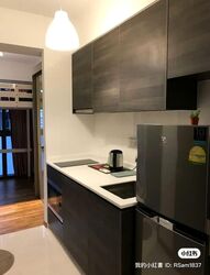 Sims Urban Oasis (D14), Condominium #587664011